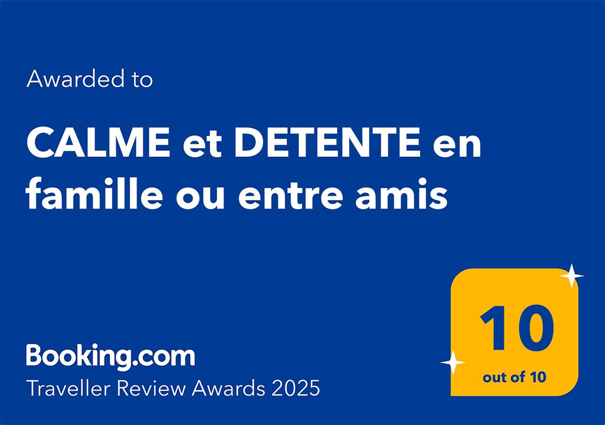Calme Et Detente En Famille Ou Entre Amis Poilley  외부 사진